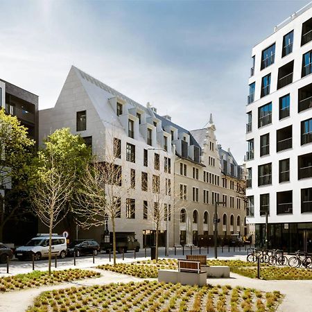 Prince4You Apartments Breslavia Exterior foto