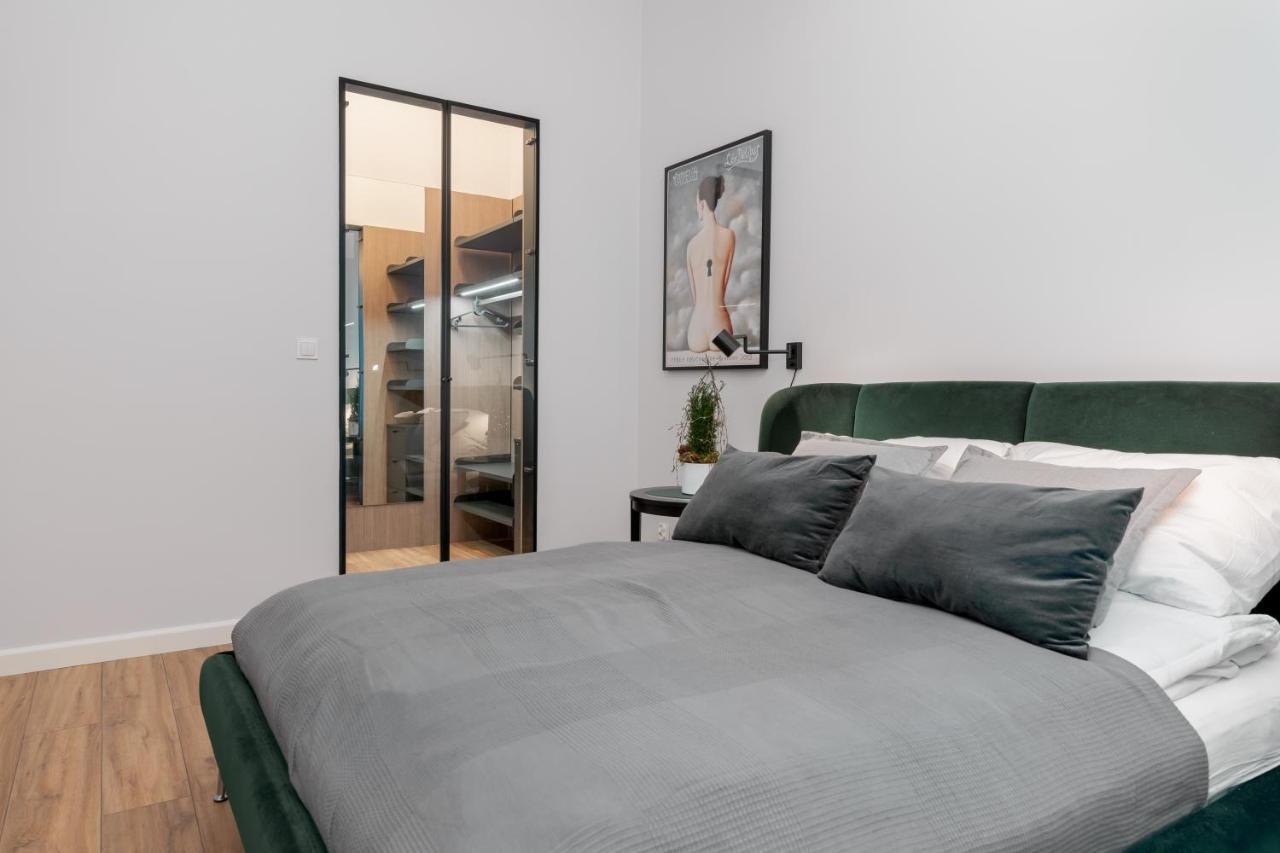 Prince4You Apartments Breslavia Exterior foto