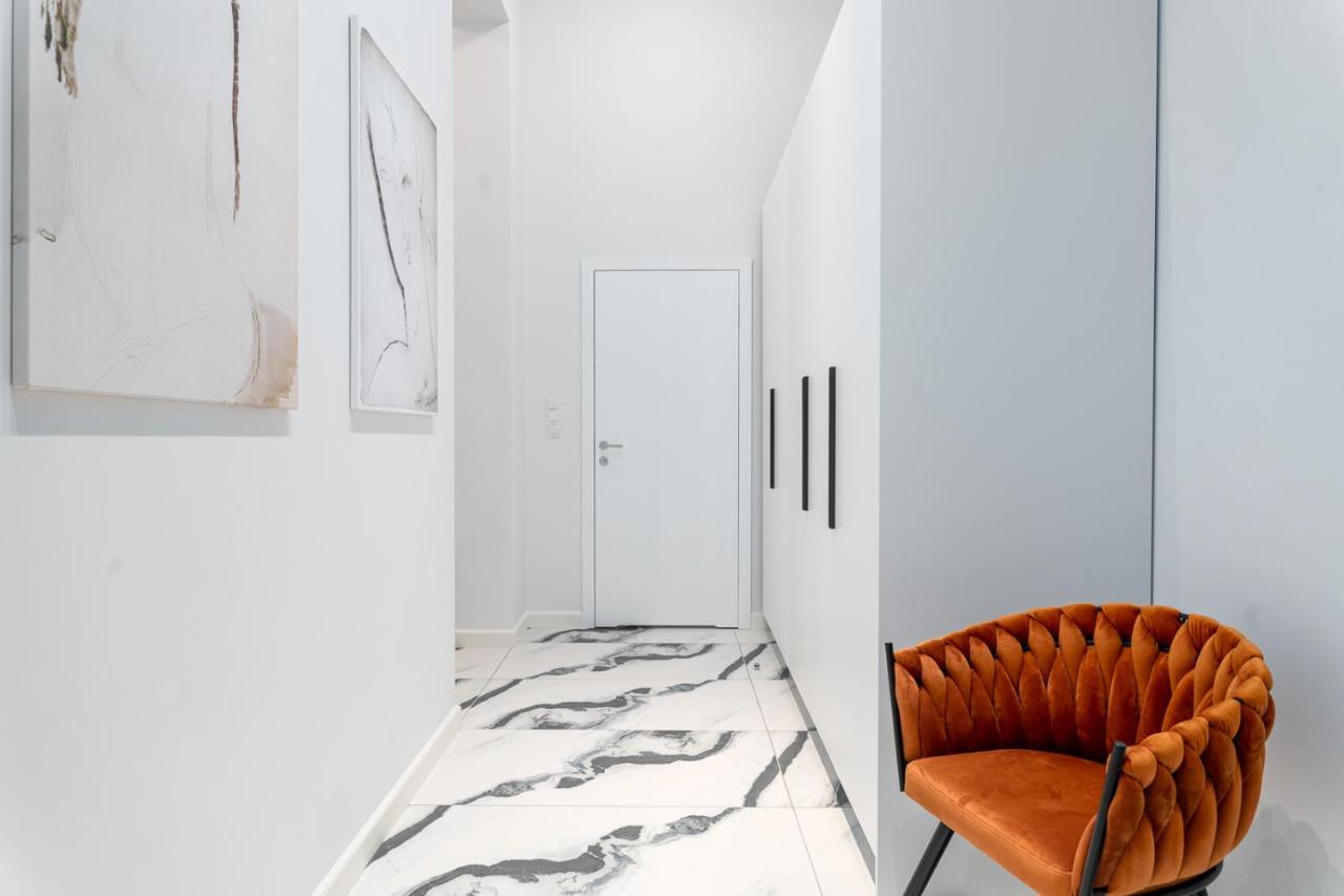 Prince4You Apartments Breslavia Exterior foto