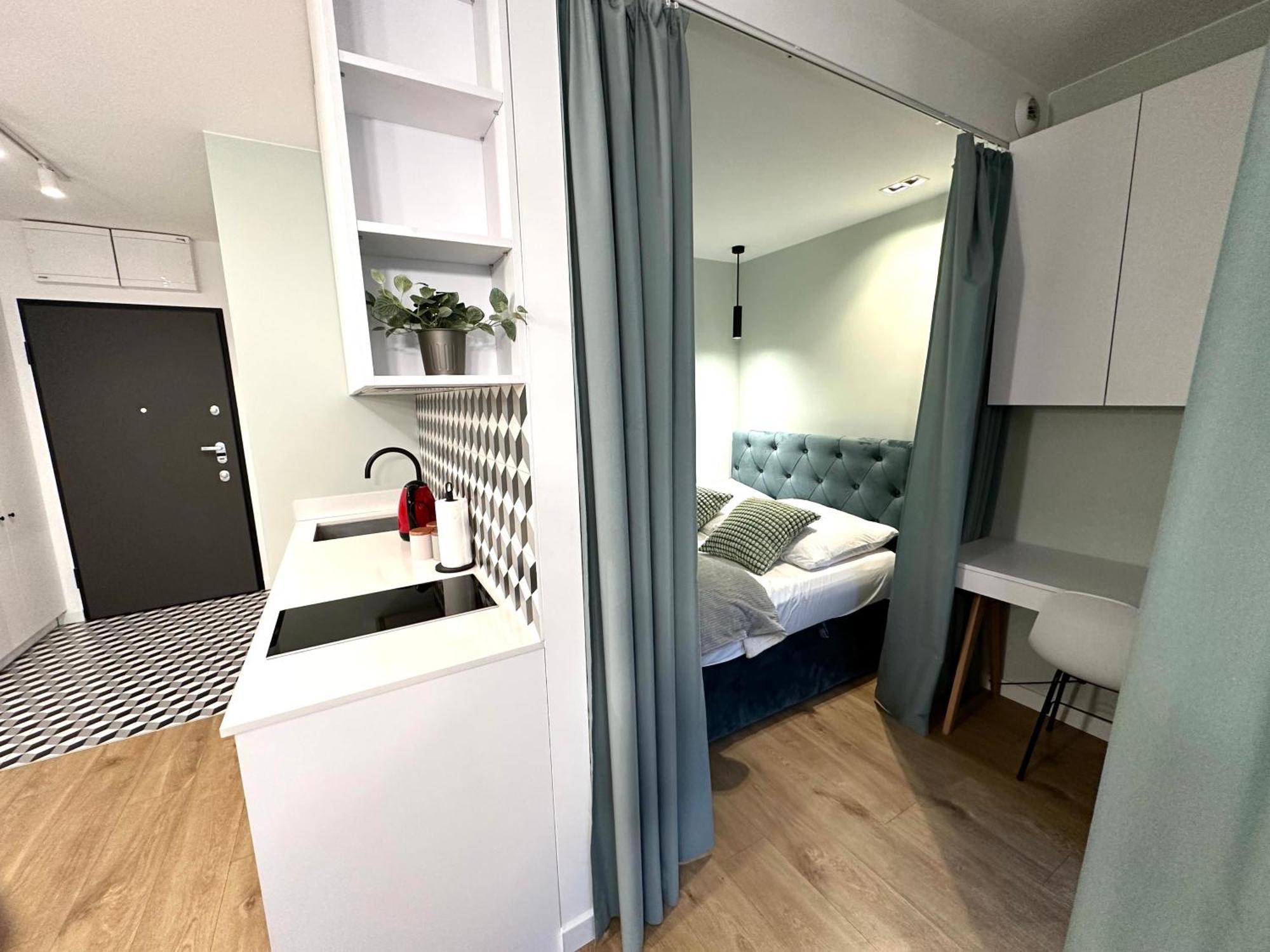 Prince4You Apartments Breslavia Exterior foto