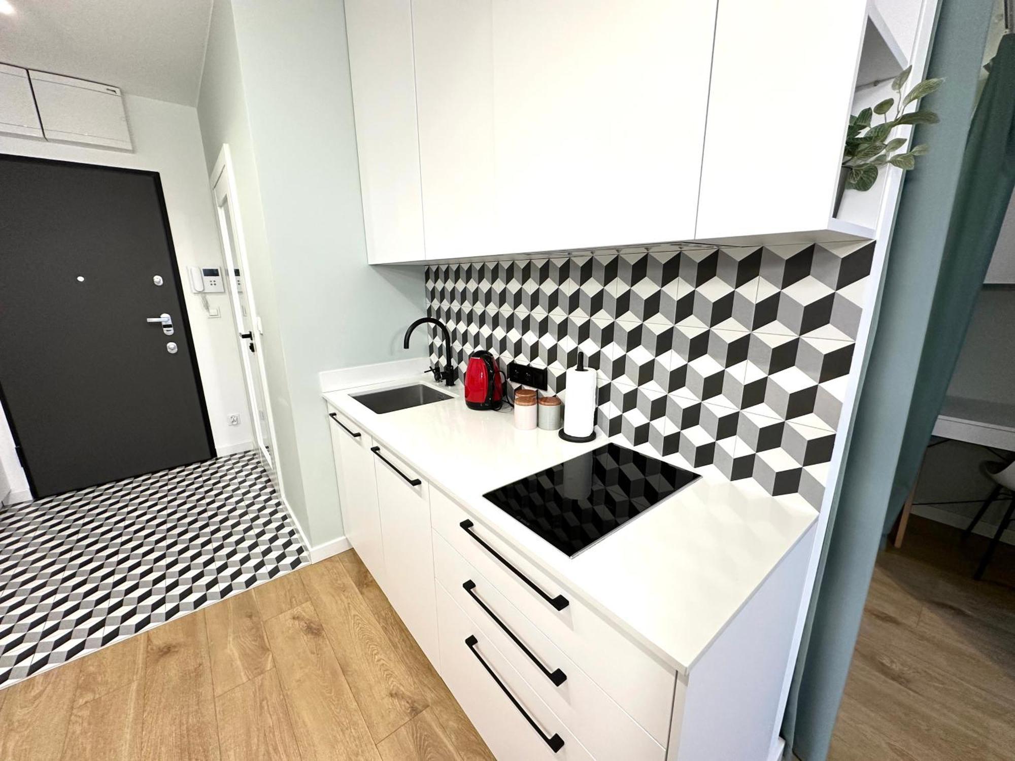 Prince4You Apartments Breslavia Exterior foto